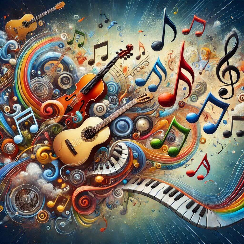 Debunking Myths About Music Composition Debunking Myths About Music Composition