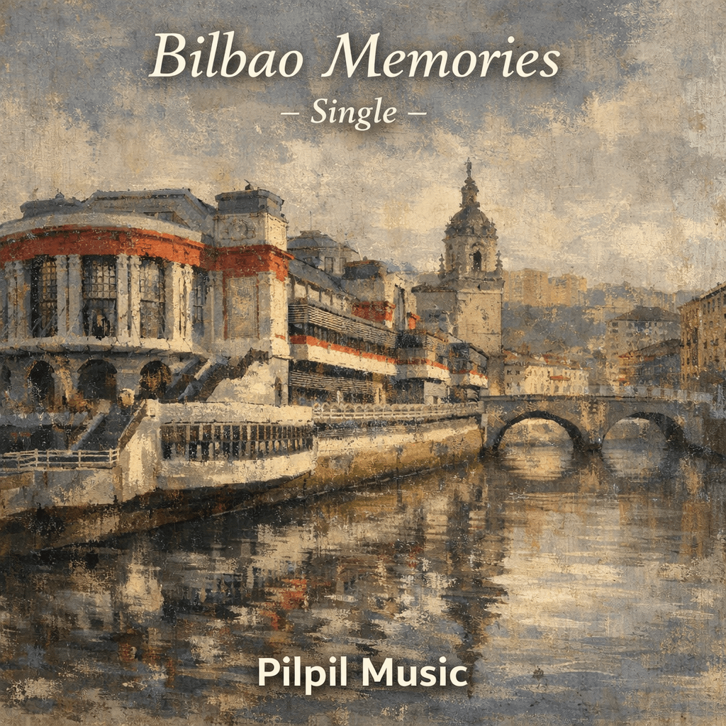 Bilbao memories – single (2022)
