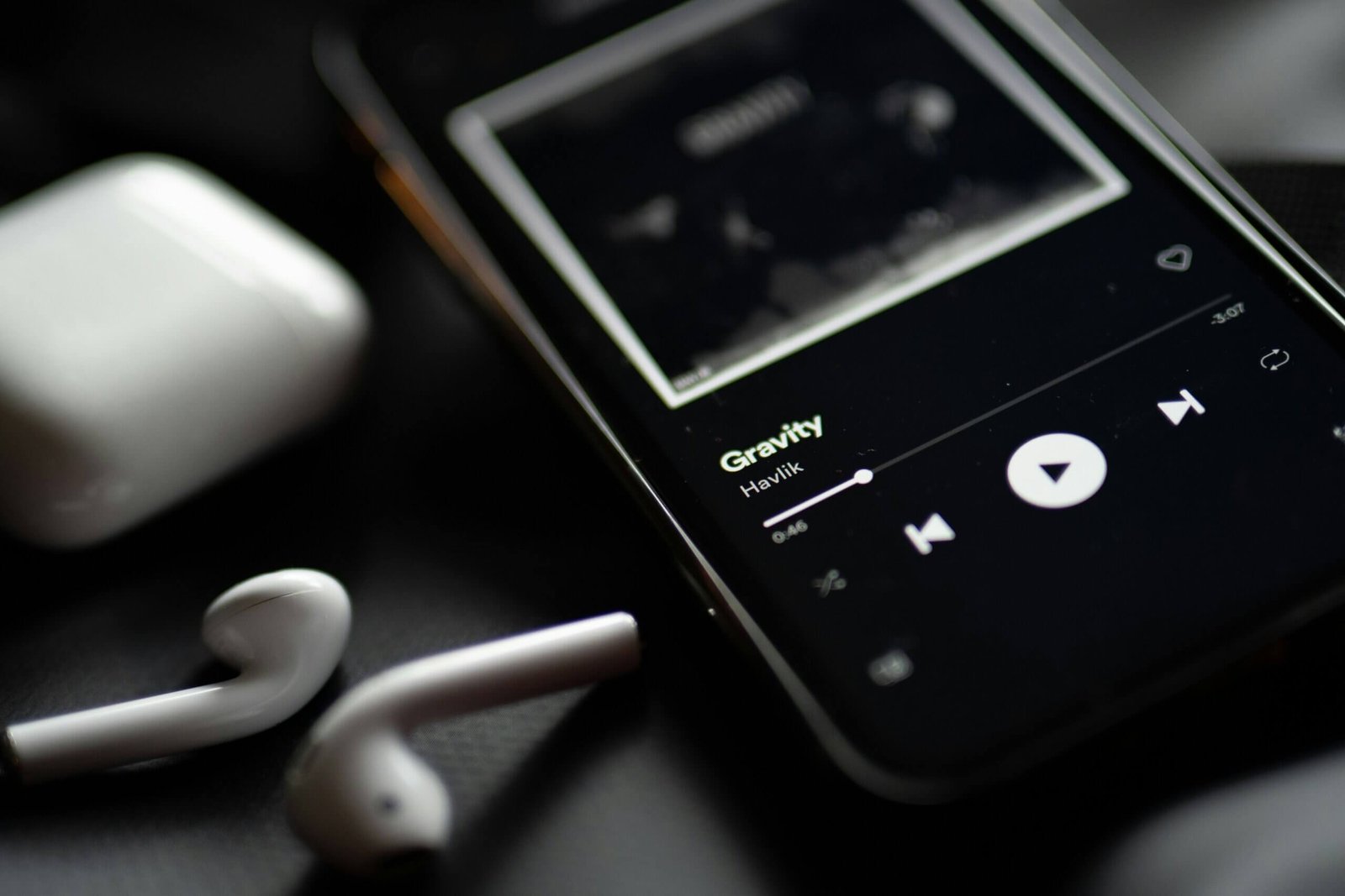 Clearing the Air: Common Misunderstandings About Music Streaming Clearing the Air: Common Misunderstandings About Music Streaming