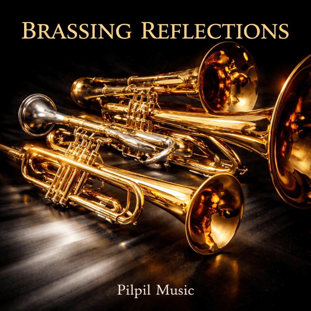 BRASSING REFLECTIONS album | 2022