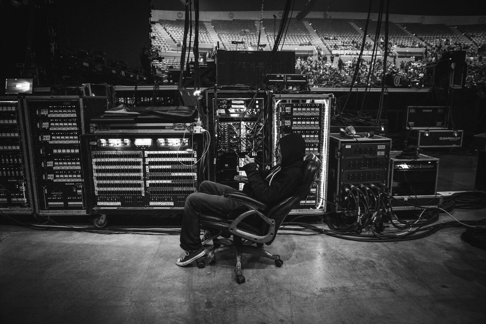 Debunking Myths: Common Misconceptions About the Music Industry Debunking Myths: Common Misconceptions About the Music Industry