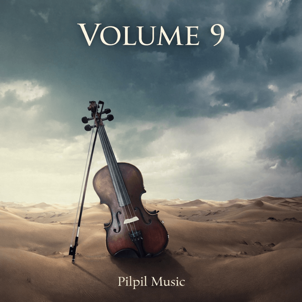 VOLUME 9 album | 2023