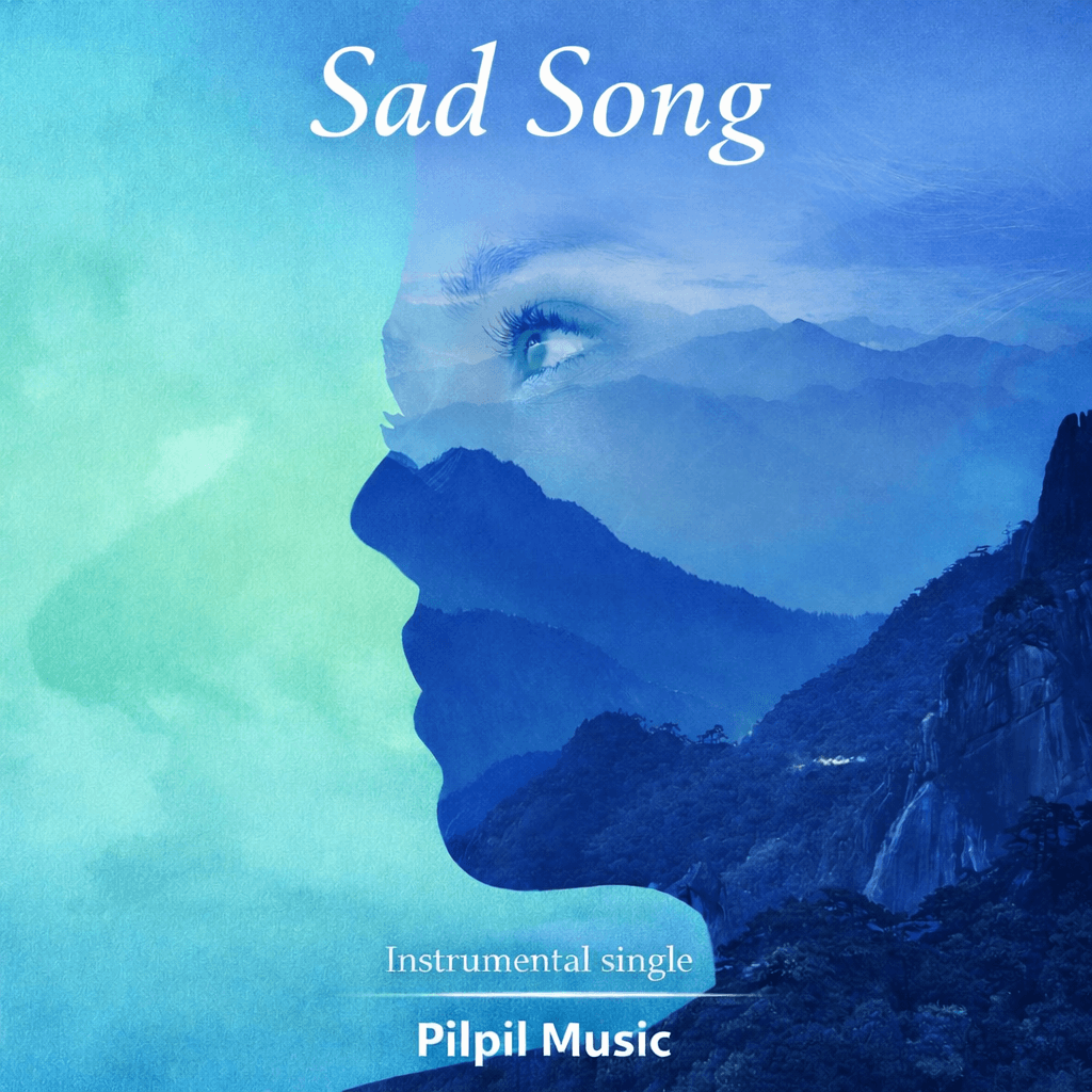 SAD SONG – single (2021)