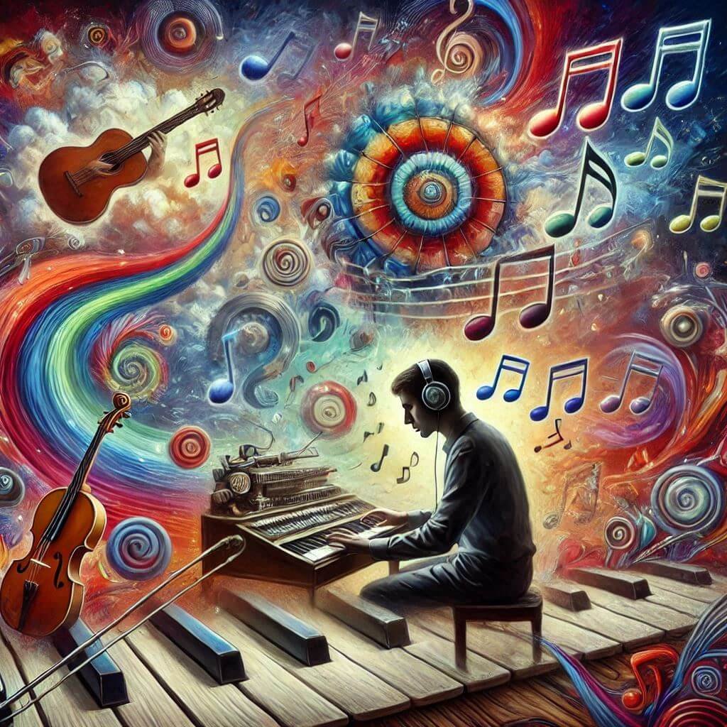 Tips for Overcoming Creative Block as a Music Composer Tips for Overcoming Creative Block as a Music Composer